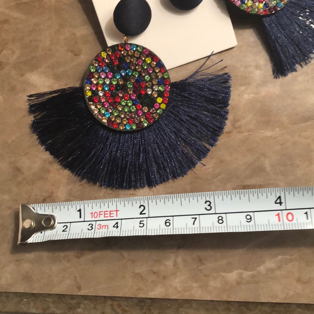 Fun Earrings - image 2